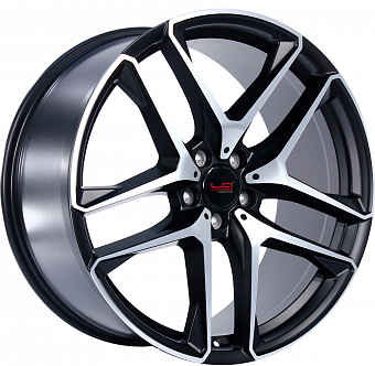���� ����� LegeArtis Concept MR546 Mercedes 10x21 5x112 ET54 DIA66.6 MBF